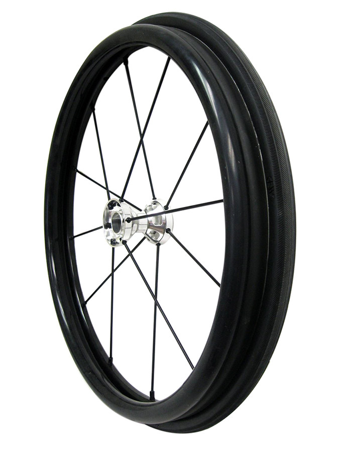 FLEXRIM SPINERGY 12 SPOKE LITE EXTREME (LX). PAIR