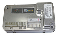 Front view of a 70 amp S-DRIVE/PRIDE Power Module, Part number (D51272)