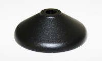 Front view of a Gaiter Protector for a JC200, Part number (P46764)