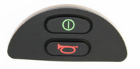 JSM/CJSM Front Keypad (2 Buttons) P77293