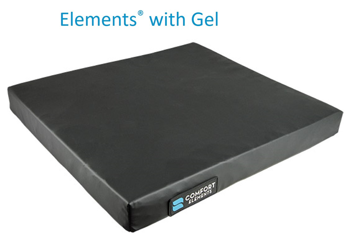 Comfort Company Cushion Elements Gel