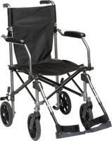 Drive Travelite Transport Chair FREE SHIPPING