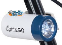 ABRTL1100 Light & Go Mobility Light