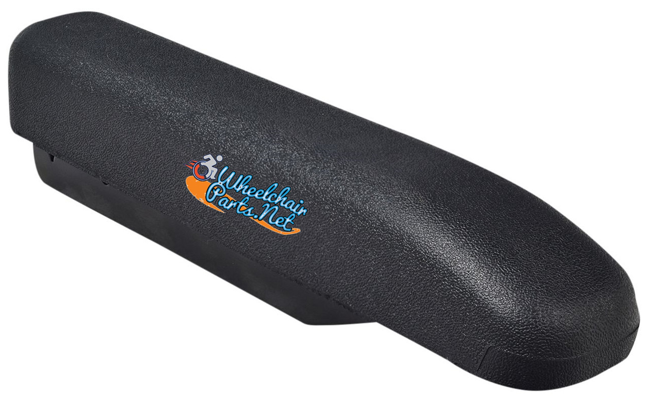 Invacare Pronto & TDX Power Wheelchair Full Length Armpad. Sold as each ...