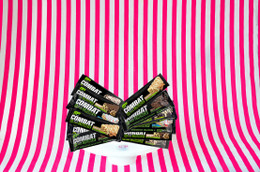 Protein Snacks, Protein Bars, Nut Butters, Samples, and Protein Snacks, Protein Bars, Nut Butters, Samples, and