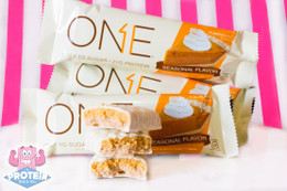 Carrot Cake Protein Pick And Mix Carrot Cake Protein Pick And Mix