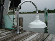 snook light for your dock