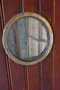 ship door porthole