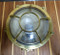 Brass round nautical ship light