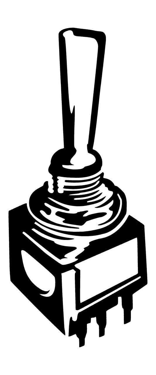 Switch Suspension Home