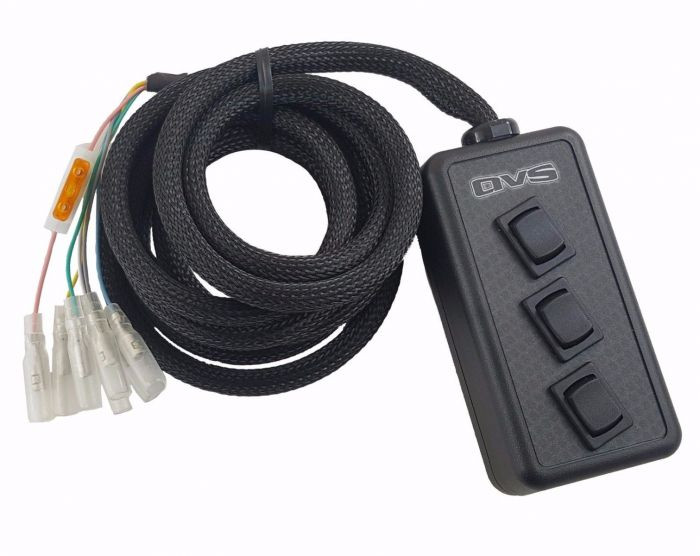 Switch Suspension Home