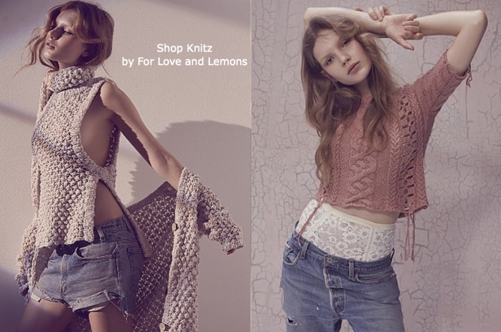 For Love and Lemons