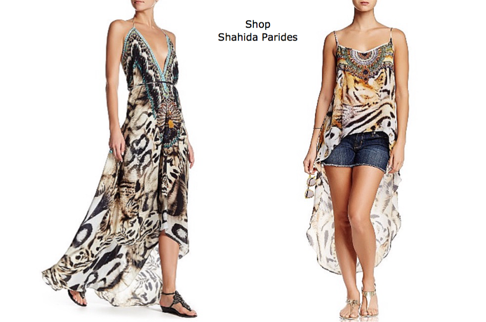 Shahida Parides