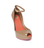 Melissa Shoes Patchuli V Brown/Pink