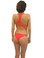 Mikoh Swimwear Maui Rockies Bikini Set Heliconia
