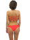Mikoh Swimwear Laniakea Tamarama Bikini Set Heliconia