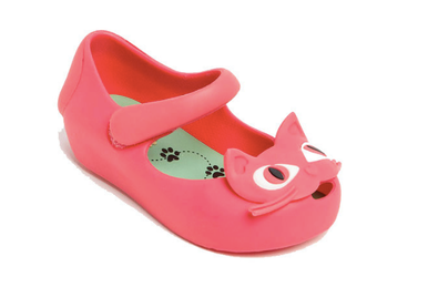 mini melissa shoe sale