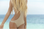 Mikoh Swimwear Bora Bora One Piece Swimsuit