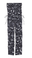 Mikoh Swimwear Jamaica Strapless Pant Romper Palm