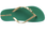 Ipanema Shoes Mystic Flip Flops Green