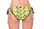 Agua Bendita Bendito Tucan Bikini Set American Coverage