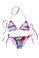 Agua Bendita Bendito Petalo Bikini Set