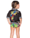 Agua Bendita Kids Bendito Celestino Jacket