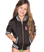 Agua Bendita Kids Bendito Celestino Jacket