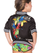Agua Bendita Kids Bendito Celestino Jacket