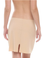Commando Mini Half Slip True Nude