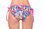 American fit Agua Bendita Bendito Jungla Bikini Set