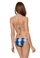 Vix Swimwear Nile Long Triangle Detail Bikini Set