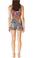 Mara Hoffman Romper Loros Voile Print