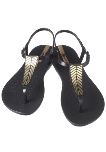 Ipanema Eva Sandal Black