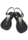 Ipanema Eva Sandal Black