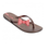 Ipanema Neo Clara Flip Flops Bronze