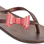 Ipanema Neo Clara Flip Flops Bronze