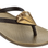 Ipanema Neo Bling Flip Flops Gold