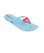  Ipanema Neo Precious Kids Flip Flops Blue Pink