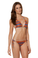  Vix Swimwear Jaspe Ripple Bikini Set