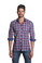 Jared Lang Button Down Shirt Ott 1096