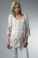 Tempo Paris Peasant Top 2000 Beige
