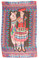 Agua Bendita Bendito Inca Scarf