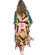 Agua Bendita Bendito Azteca Tunic Caftan