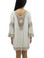Tempo Paris Bohemian Dress 7696 Beige