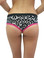 Xirena Paloma Panty Black Tide