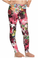 Agua Bendita Kids Bendito Rosa Leggings