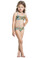2016 Agua Bendita Kids Bendito Vuelo Bikini Set