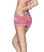 Maaji Swimwear Bourbon Strawberry Swim Shorts