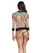 2016 Agua Bendita Bendito Monarca Jacket